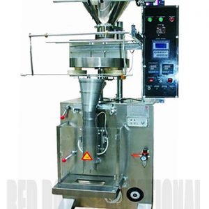 Granular Filling and Packaging Machine (Granular Filler)
