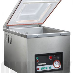 Vacuum Sealing Machine 21