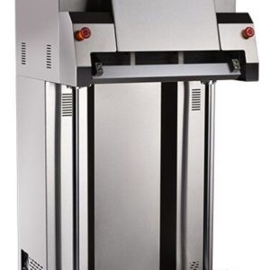 Vertical Vacuum Sealing Machine (Vacuum Sealer / Cryovac)