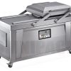 Double Chamber Vacuum Sealing Machine (Vacuum Sealer / Cryovac)