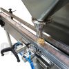 Auger Filling Machine (Auger Filler) Closeup